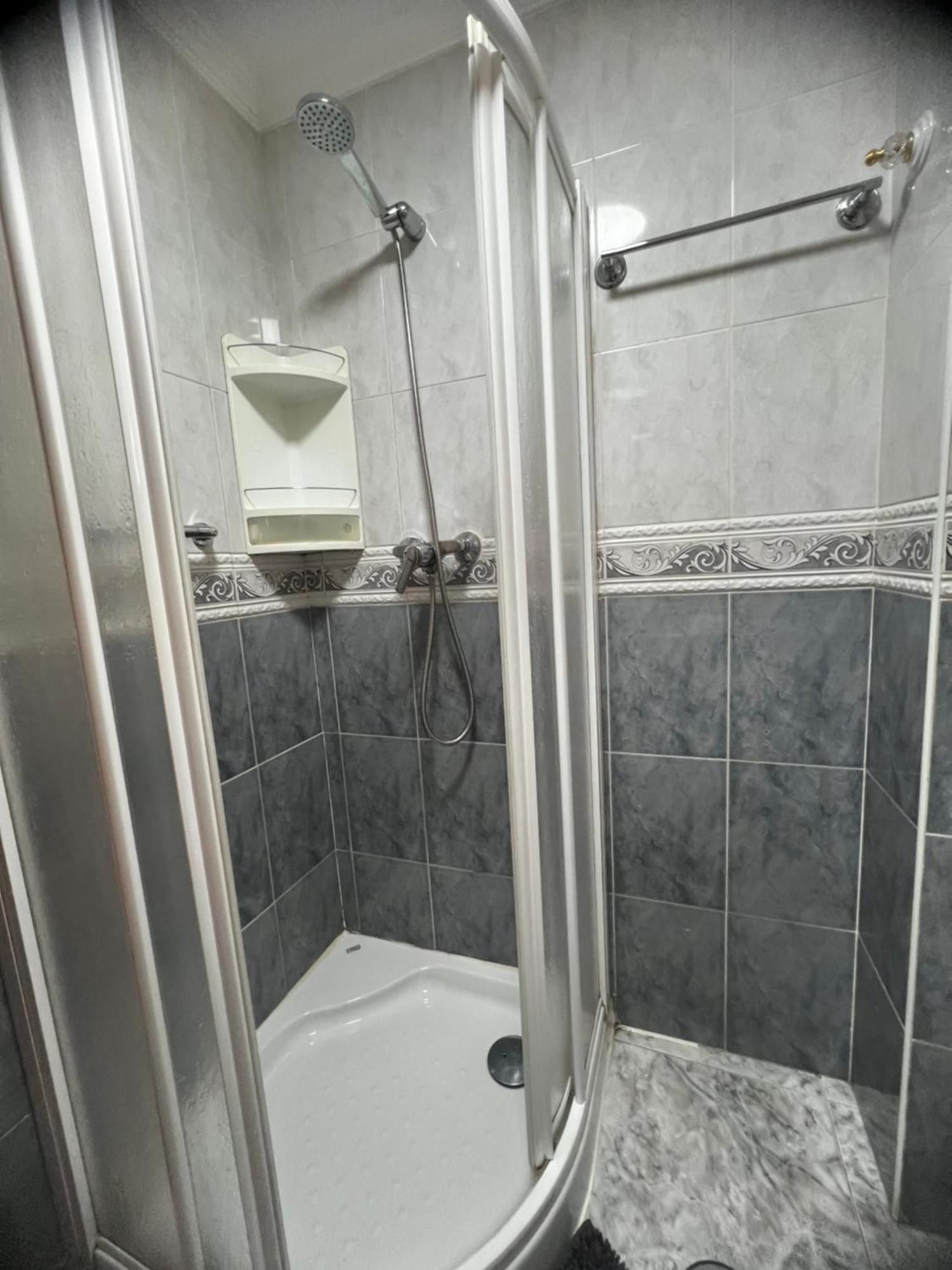 Apartamento 3 Habitaciones En Torre Del Mar A 50 Metros De La Playa Buitenkant foto